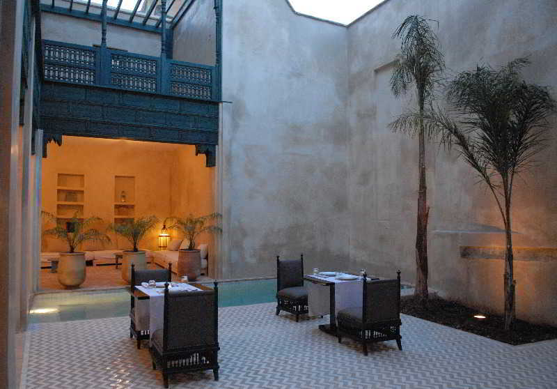 Hotel & Spa Dar Bensouda Fès Exterior foto